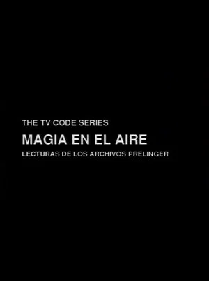 Постер: Magic in the air