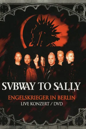 Постер: Subway To Sally: Engelskrieger