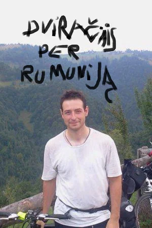 Постер: Cycling Across Romania