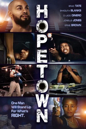 Постер: Hopetown