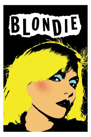 Постер: Blondie: One Way or Another