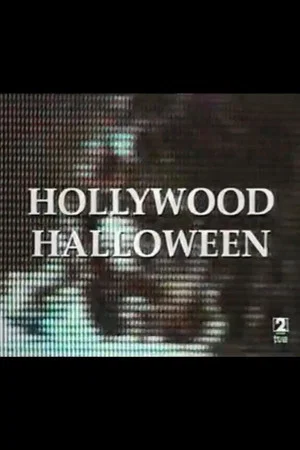 Постер: Hollywood Halloween