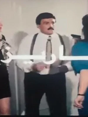 Постер: Bahareez