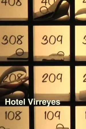 Постер: Hotel Virreyes