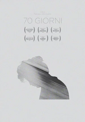 Постер: 70 days