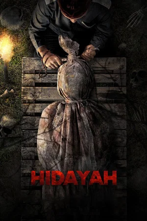 Постер: Hidayah