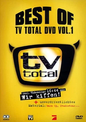 Постер: Best of TV Total Vol. 1