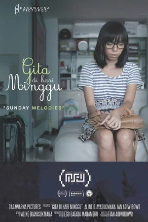 Постер: Sunday Melodies