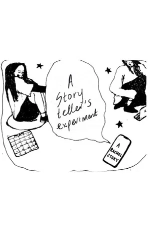 Постер: The storyteller’s experiment