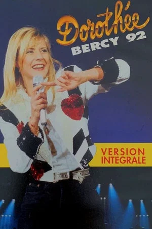 Постер: Dorothée - Bercy 92