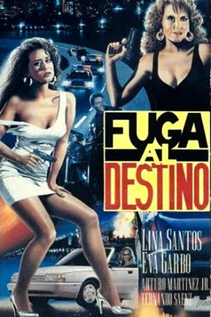 Постер: Fuga al destino