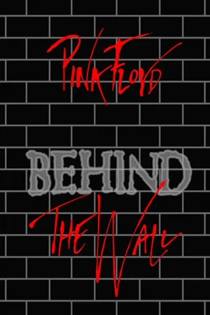 Постер: Pink Floyd: Behind the Wall