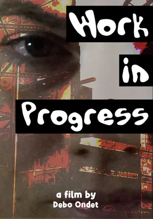 Постер: Work in Progress