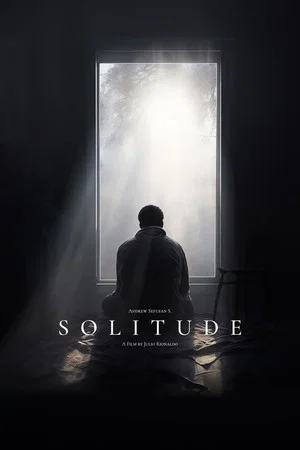 Постер: Solitude