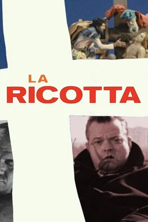 Постер: La ricotta