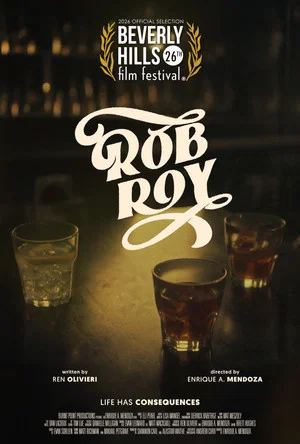 Постер: Rob Roy