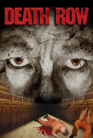 Постер: Death Row