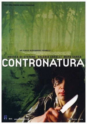 Постер: Contronatura