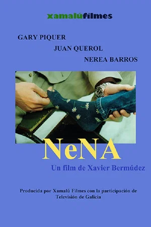 Постер: Nena