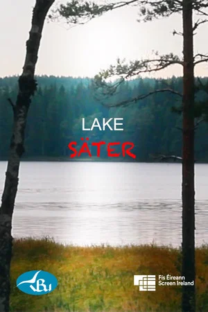 Постер: Lake Säter Camp