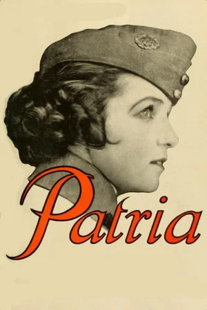 Постер: Patria