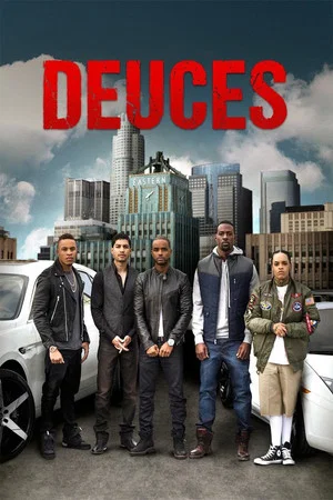 Постер: Deuces