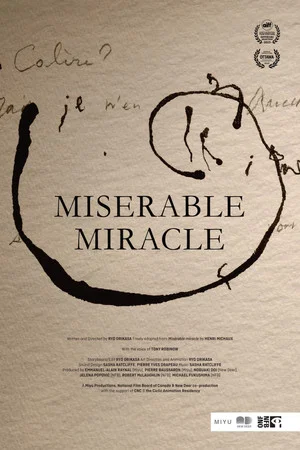 Постер: Miserable Miracle