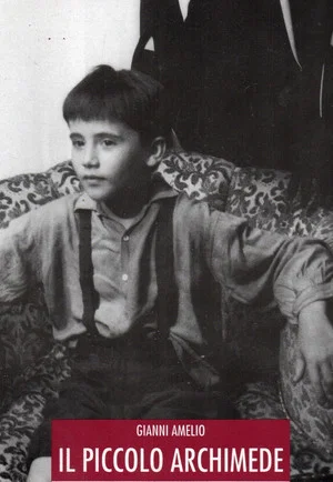 Постер: The Little Archimedes