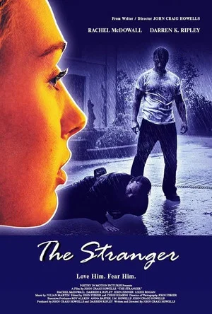 Постер: The Stranger