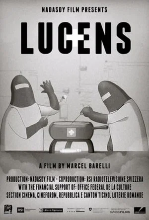 Постер: Lucens