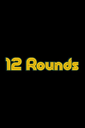Постер: 12 Rounds