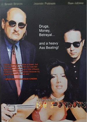 Постер: The Payback