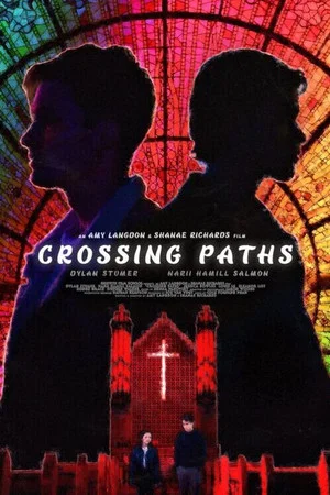 Постер: Crossing Paths