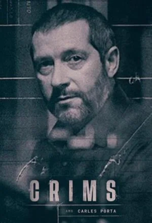 Постер: Crims: El doble crim de Bellvitge