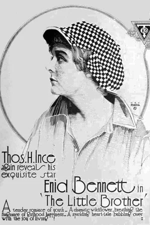 Постер: The Little Brother