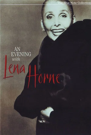 Постер: An Evening With Lena Horne