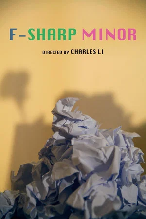 Постер: F-Sharp Minor