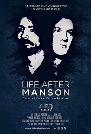 Постер: Life After Manson