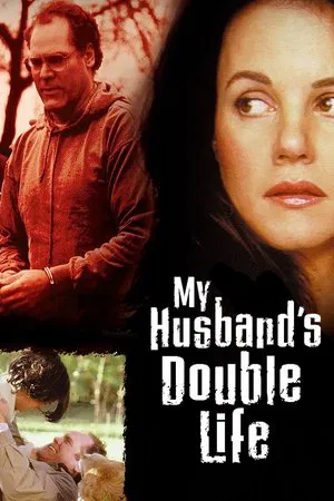 Постер: My Husband's Double Life