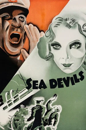 Постер: Sea Devils