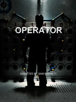 Постер: Operator