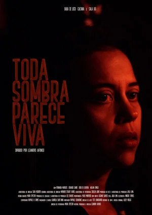 Постер: Toda Sombra Parece Viva