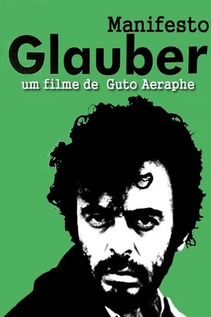 Постер: Manifesto Glauber