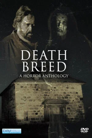Постер: Death Breed
