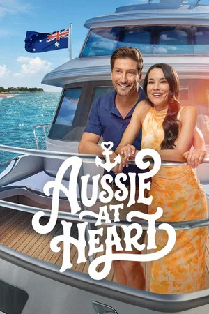 Постер: Aussie at Heart