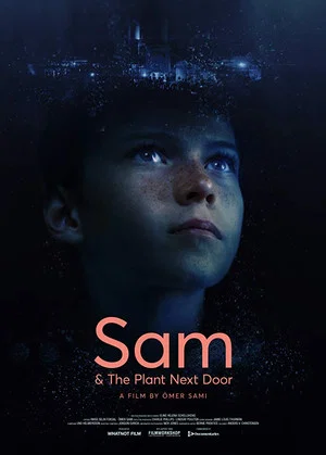 Постер: Sam & the Plant Next Door
