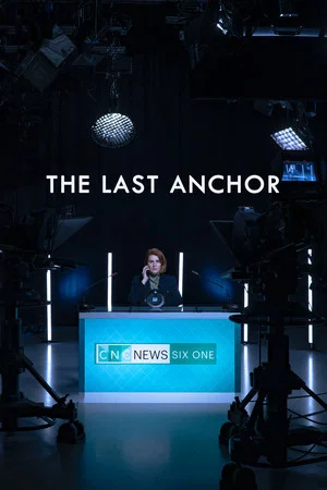Постер: The Last Anchor
