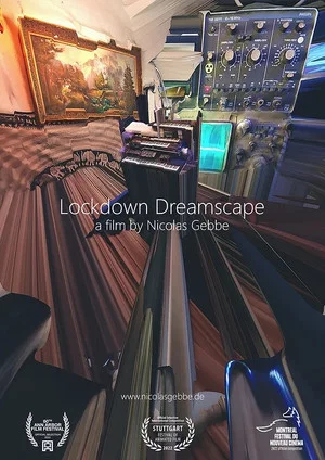 Постер: Lockdown Dreamscape