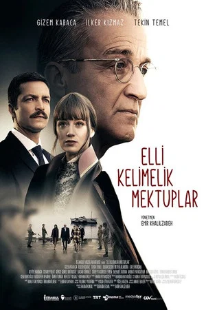 Постер: Elli Kelimelik Mektuplar