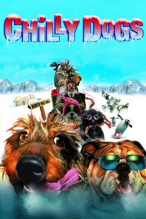 Постер: Chilly Dogs